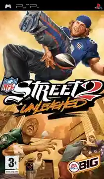 NFL Street 2 - Unleashed (EU)